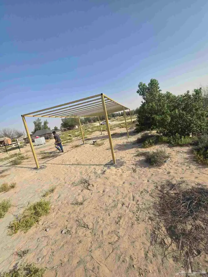 مظلات سواتر 6