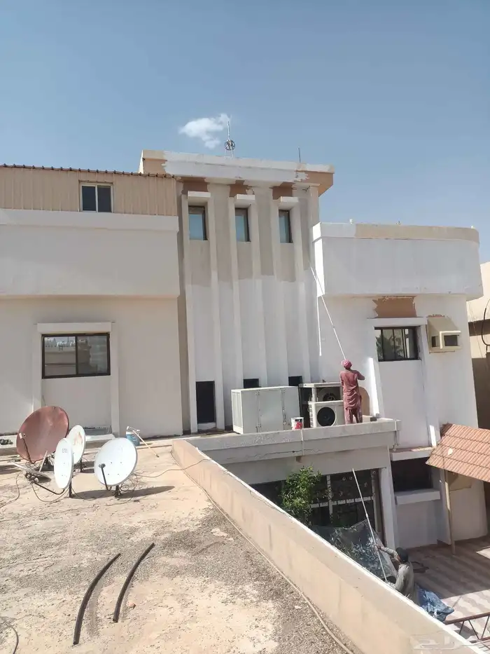 شغل دھان بويا داخلي خارجي 7