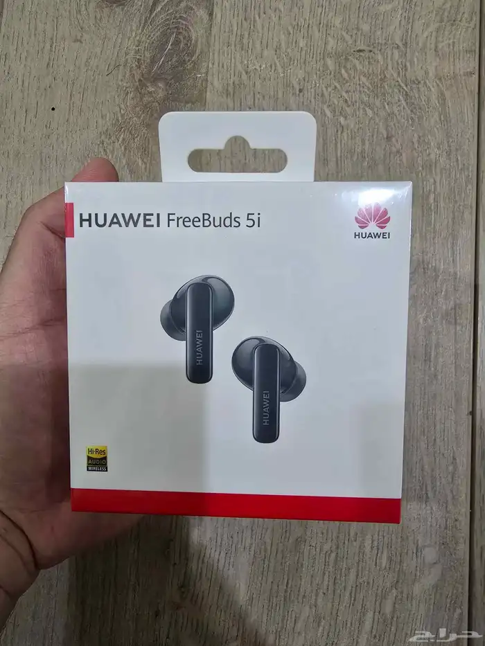Huawei FreeBuds 5i سماعات 0