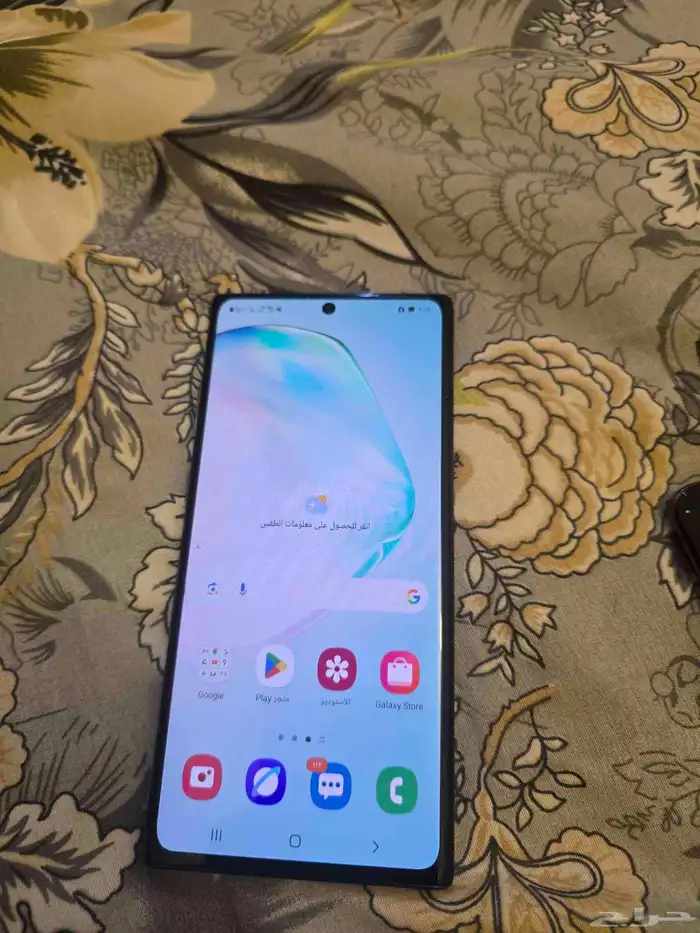 نوت عشره بلس للبيع 2