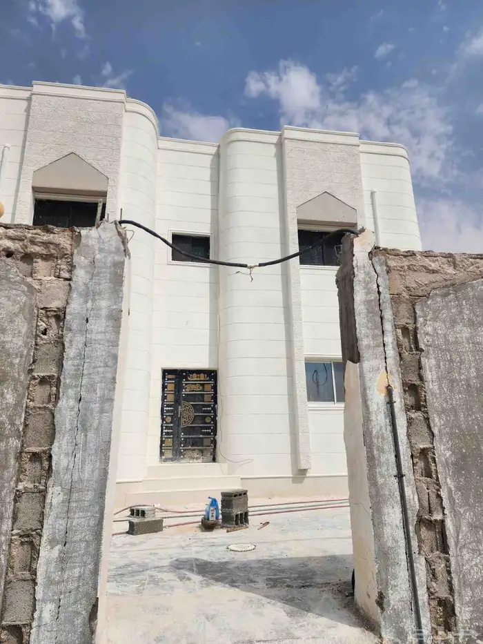 بديل الحجر لياسه ملونه 1