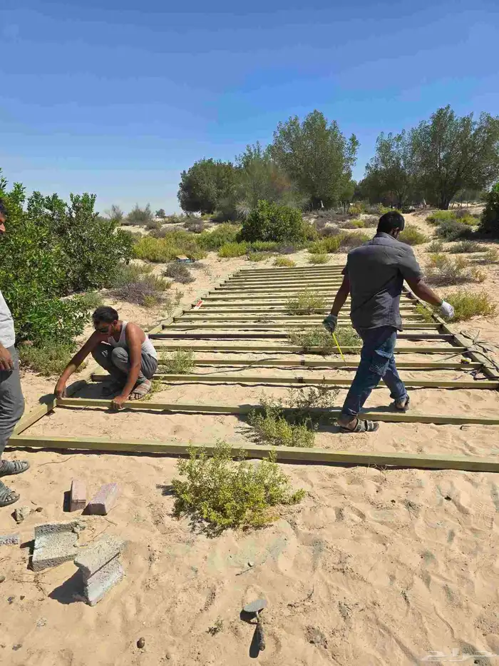 مظلات سواتر 9