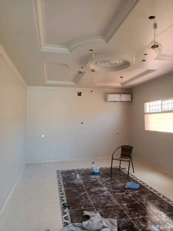 شغل دھان بويا داخلي خارجي 1