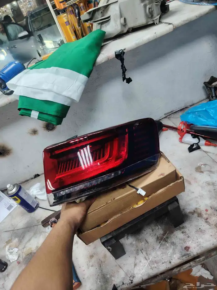 تفصيل اسطب 2