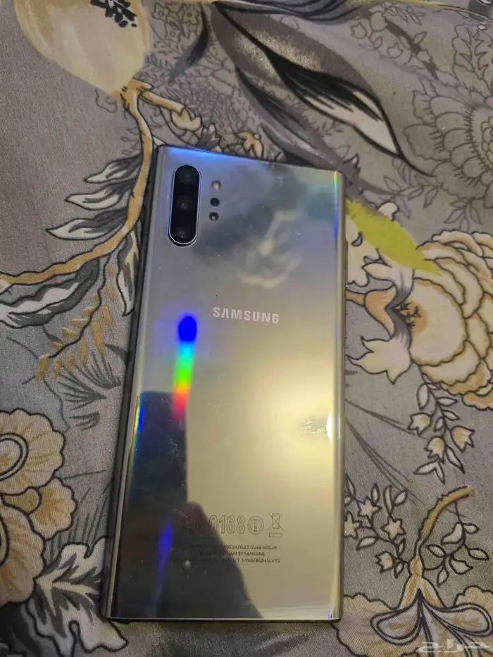 نوت عشره بلس للبيع 1