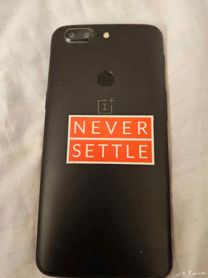 جوال ون بلس 5t oneplus 5t اللمس خربان 1