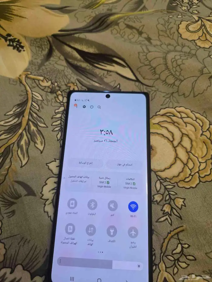 نوت عشره بلس للبيع 0