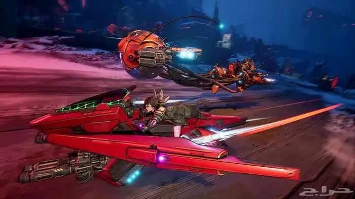 ألعاب فيديو 4