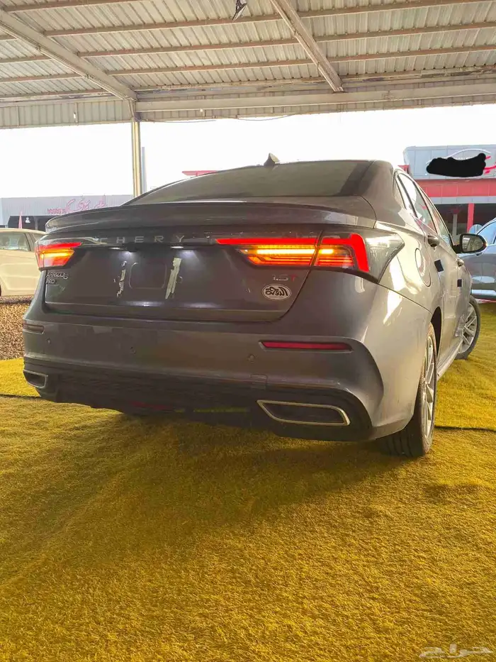 شيري أريزو 6 برو 2024 شاشة معلومات تدعم الأبل والأندرويد 2