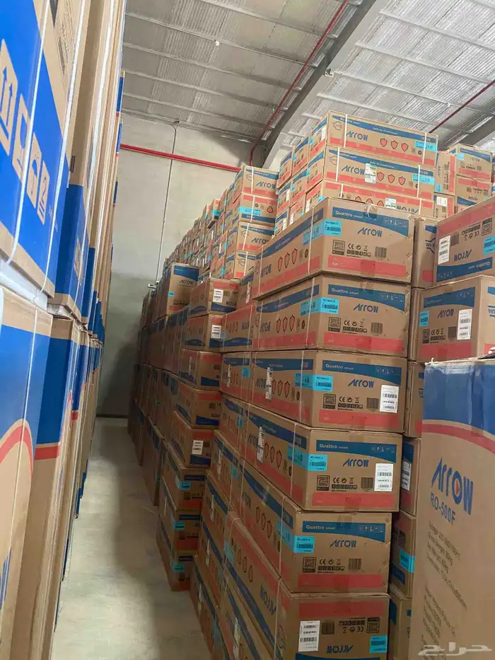 متوفر جميع انواع الاجهزه عروض اخر الموسم للمكيفات 4