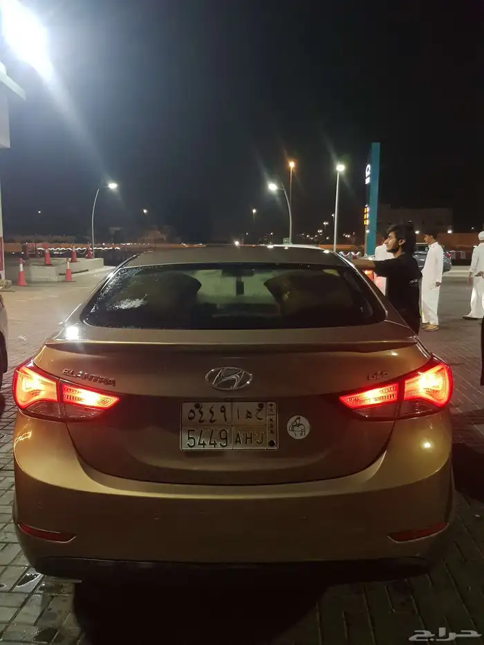 النترا 2016 نص فل 2