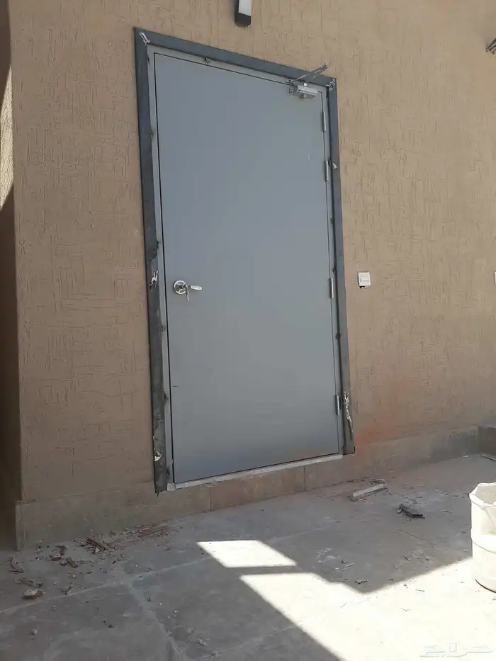 حداد.ابواب.درج.مضلات.سواتر.هاجر.شينكو.شينكو سوار.شينكو سوار 3