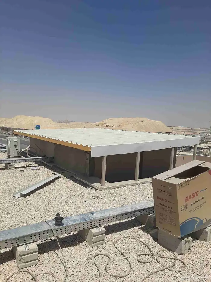 حداد.ابواب.درج.مضلات.سواتر.هاجر.شينكو.شينكو سوار.شينكو سوار 4