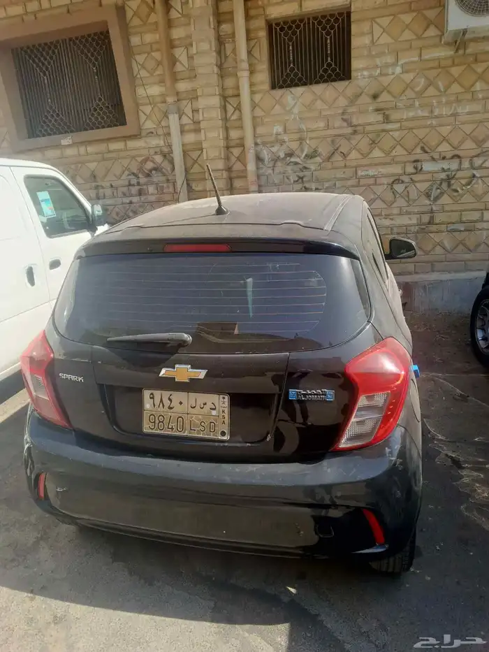 اسبارك 2019 8