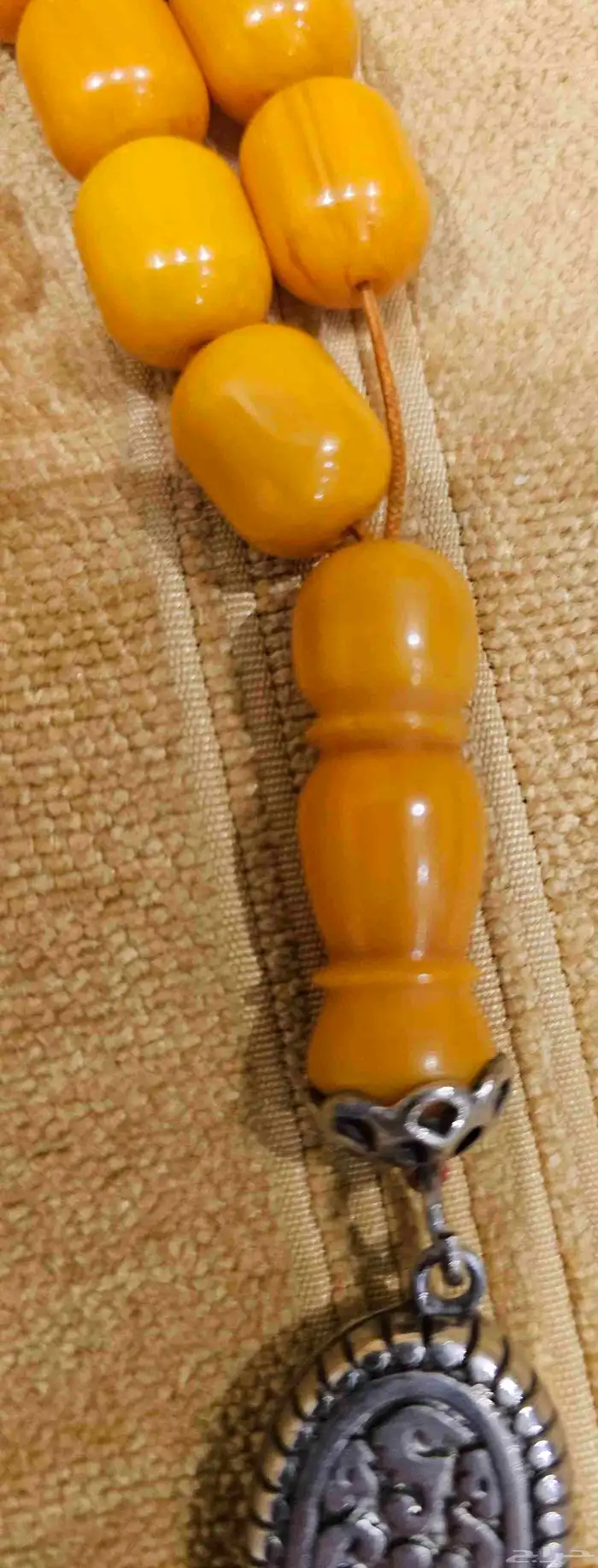 سبحة مسكي قديمة 3