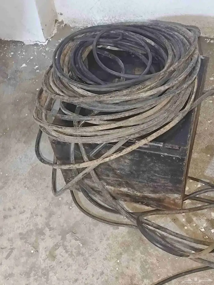 غطاس 3حصان 4