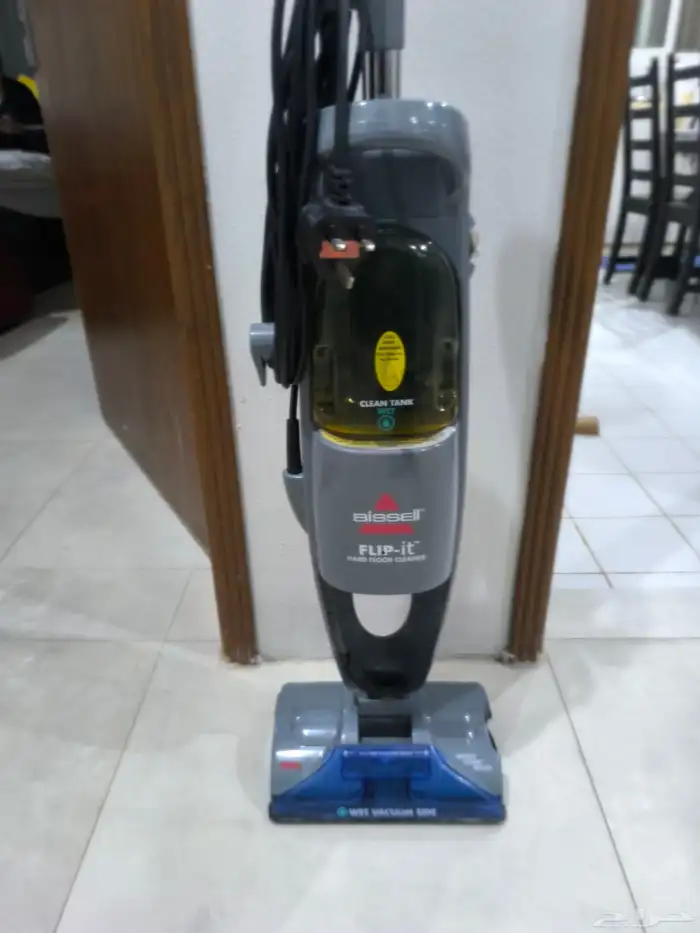 مكنسة كهربائية للبيع 2