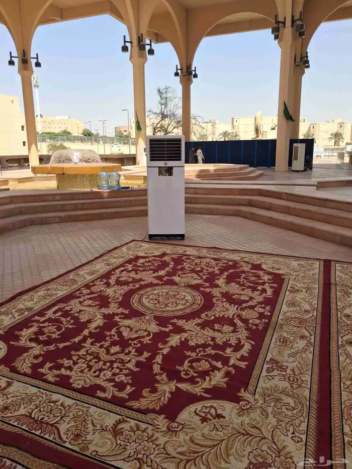 تأجير مكيفات سبليت فريون ومكيفات صحراوي 6