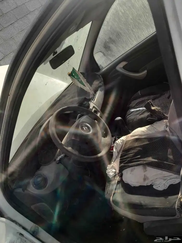 سياره رينو 2011 1