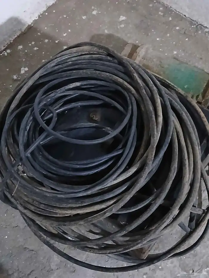 غطاس مستعمل للبيع على الشرط 1