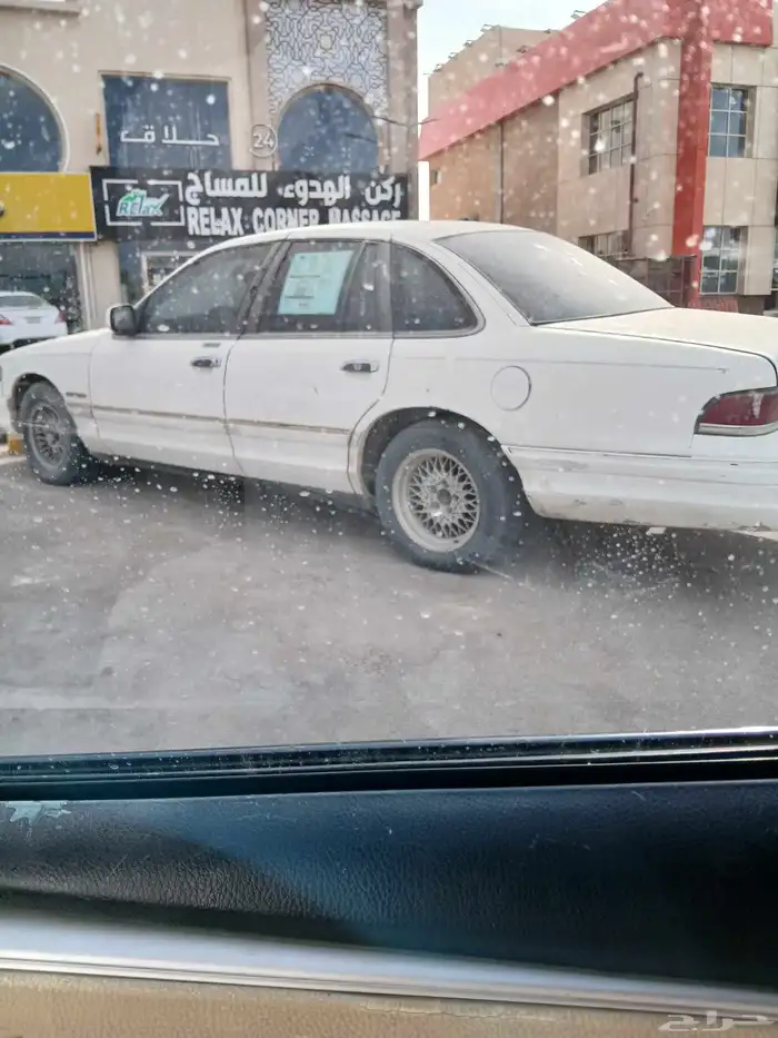للبيع فورد 1995 2