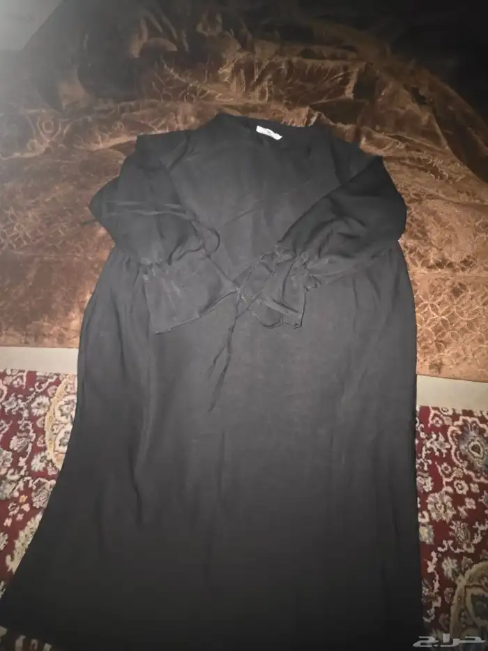 عبايه شتويه 1