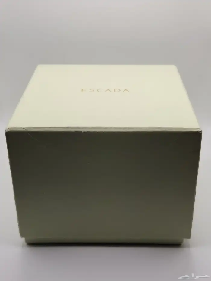 ساعة إسكادا نسائية جديدة (ESCADA Watch) 9