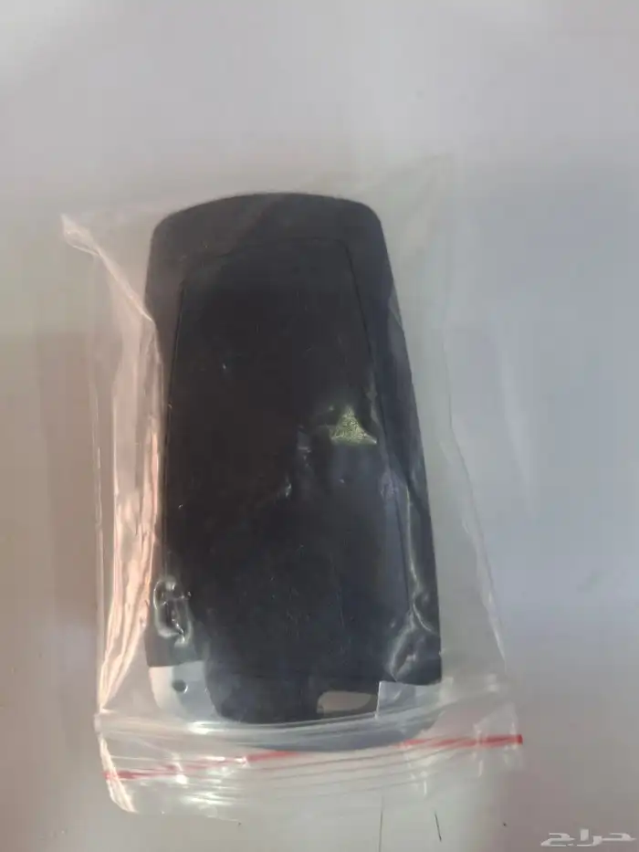smart key bmw proximity 1