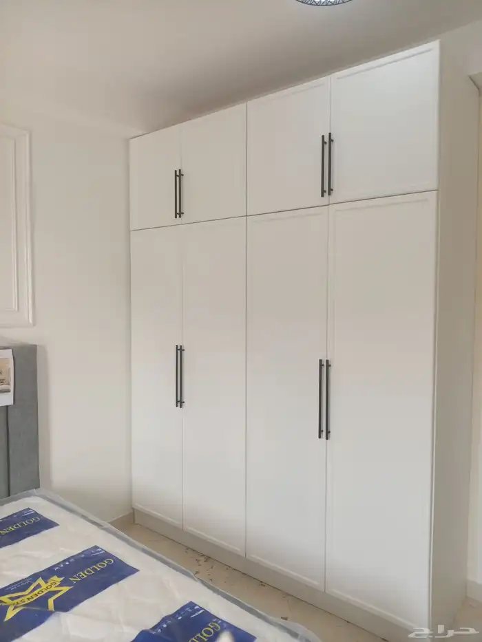 نجاره ابواب ودواليب ومطابخ وبرتيشن وديكور شاشه 2