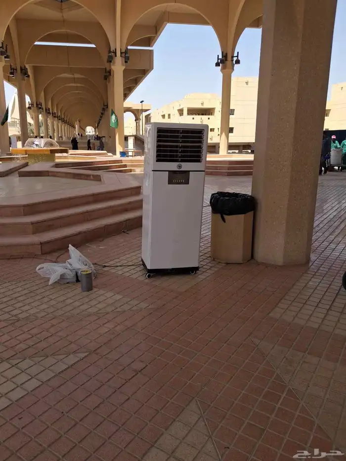 تأجير مكيفات سبليت فريون ومكيفات صحراوي 0