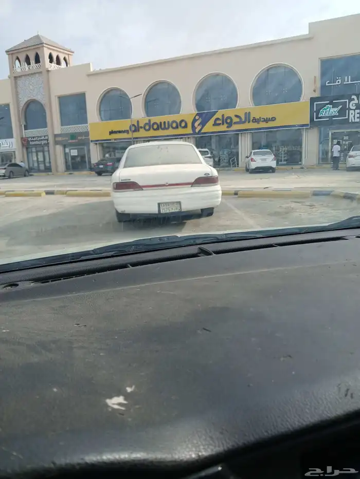 للبيع فورد 1995 0