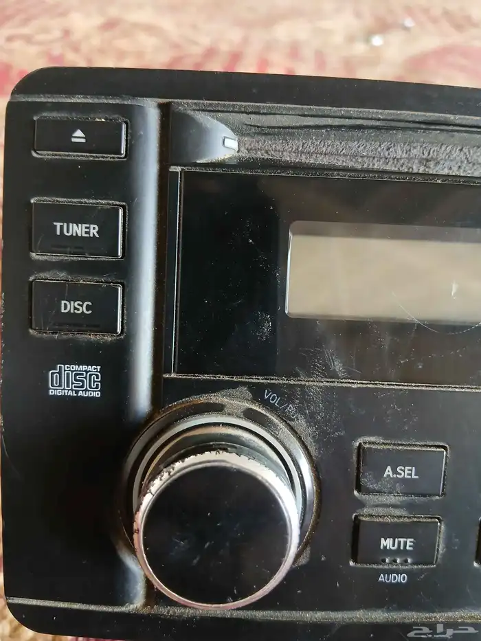 مسجل هيلوكس من 12 الي 15 وكله كفوكفو شغال شرط 1