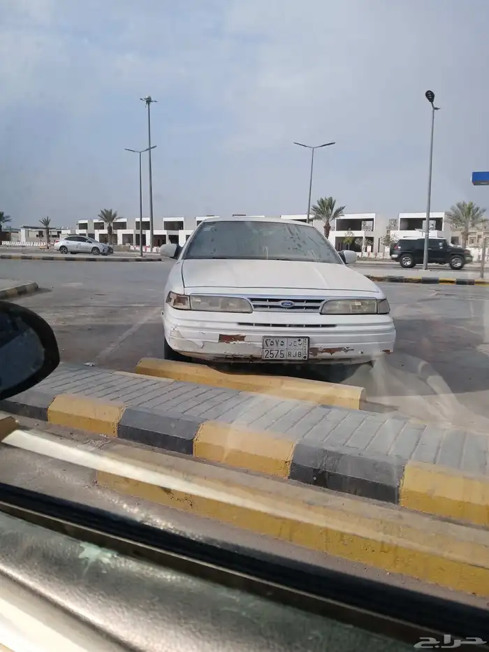 للبيع فورد 1995 1