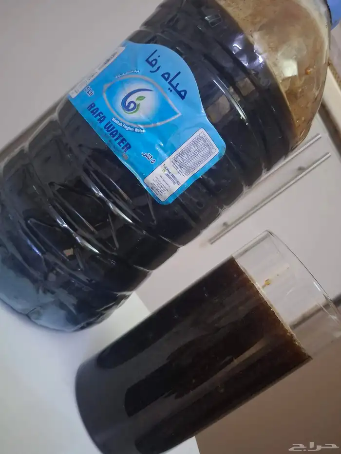 عسل سلام مسني على شرط فاخر من الاخر جركل 5 لتر 0