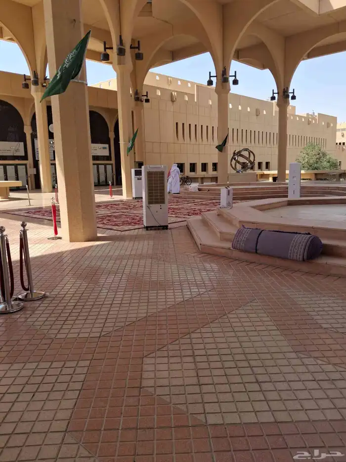 تأجير مكيفات سبليت فريون ومكيفات صحراوي 4