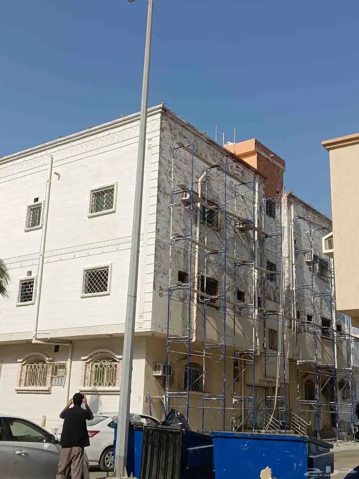 بديل الحجر الطبيعي اشكل والوان مختلفة 0