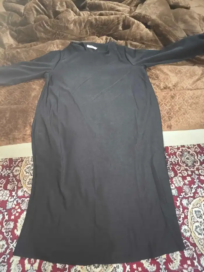 عبايه شتويه 0