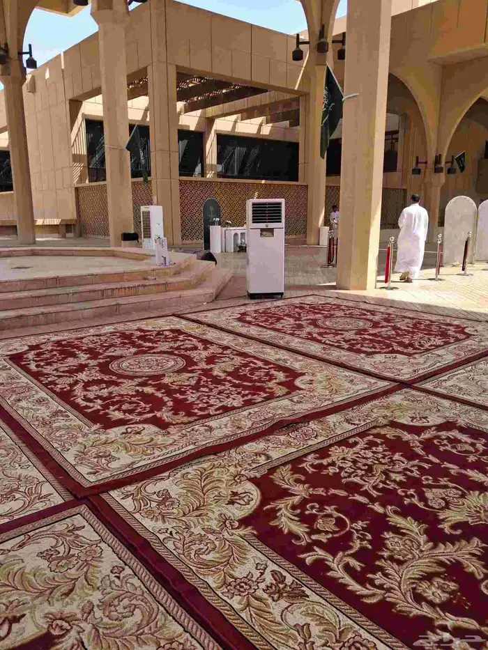 تأجير مكيفات سبليت فريون ومكيفات صحراوي 7