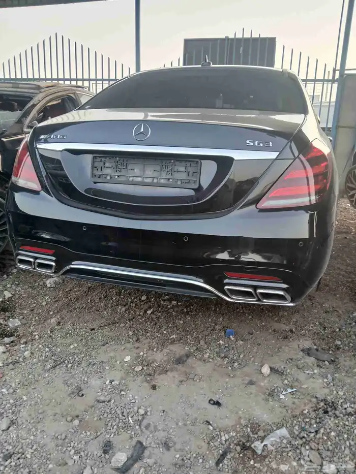 يوجد لدينا قطع غيار جميع السيارات الماني امريكيه صينيه 2