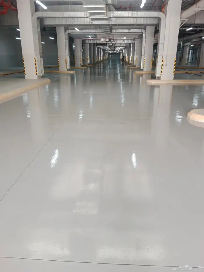 Stamped concrete مقاؤل صبة ميزانية صبة مرؤحة سكريت صبة محطة 7