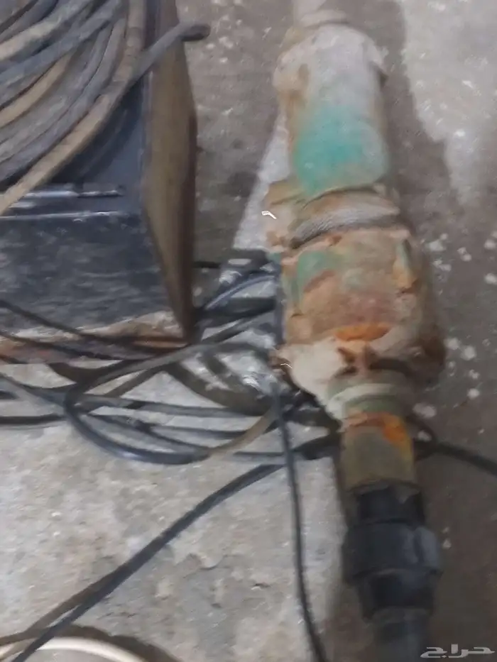 غطاس 3حصان 6