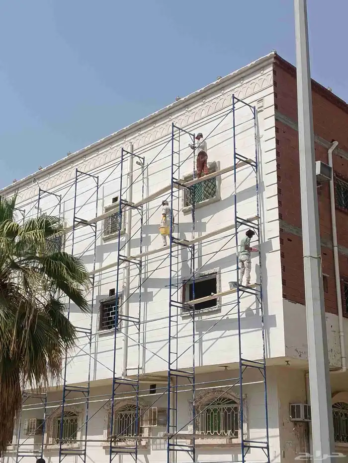 بديل الحجر الطبيعي اشكل والوان مختلفة 1