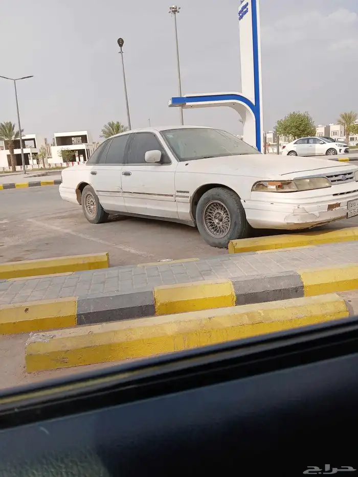 للبيع فورد 1995 3