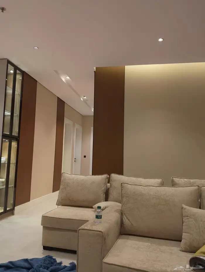 ديكورات ورق جدران خلفيات تلفزيون 6