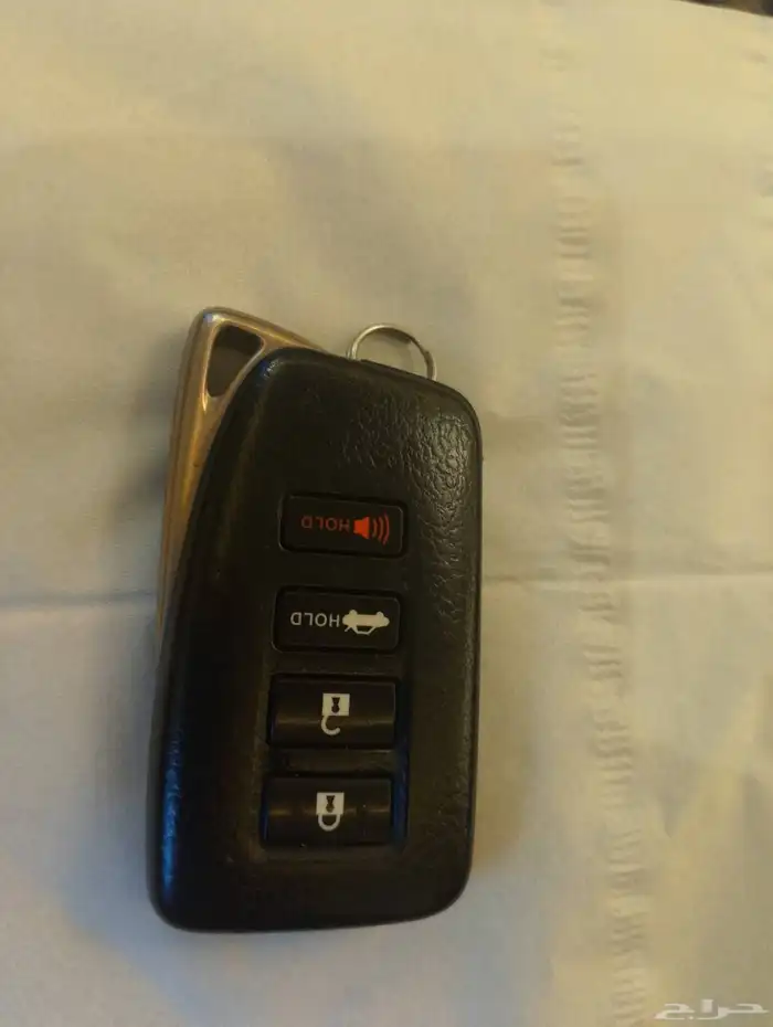 ريموت لكزس Gs 3
