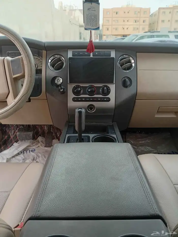 فورد اكسبديش وكاله 2009 0