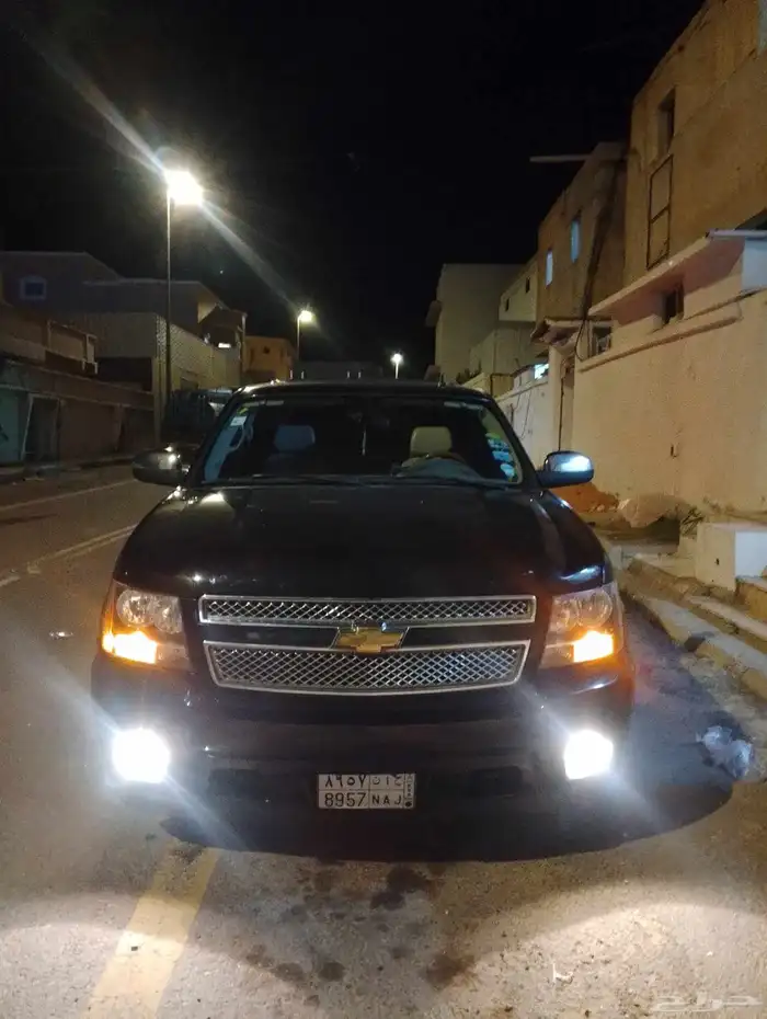جمس تاهو 0