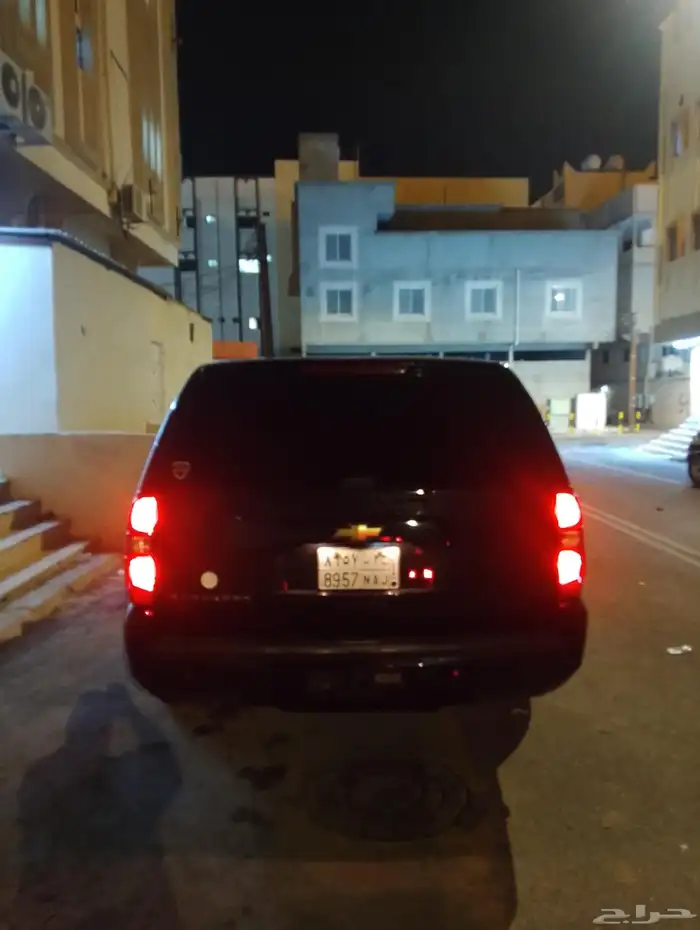 جمس تاهو 3