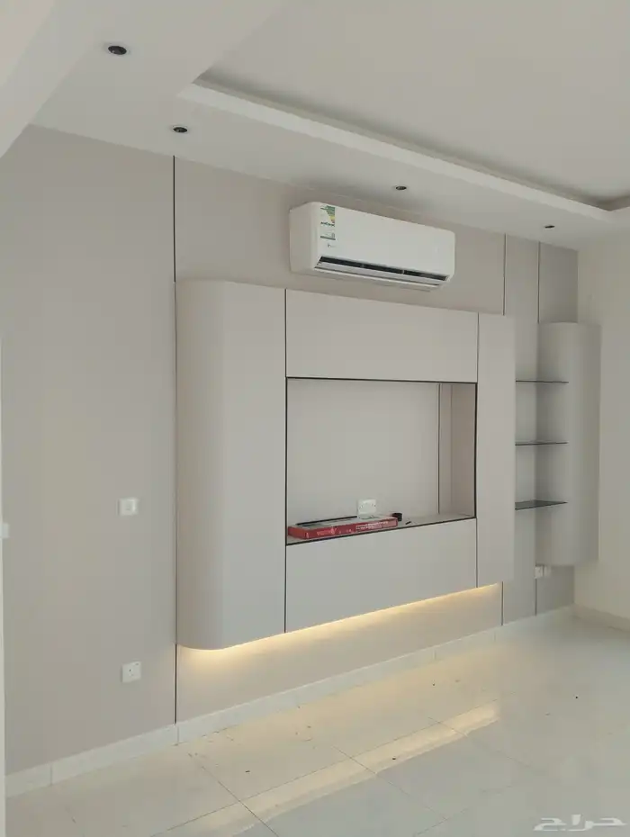 ديكورات ورق جدران خلفيات تلفزيون 3