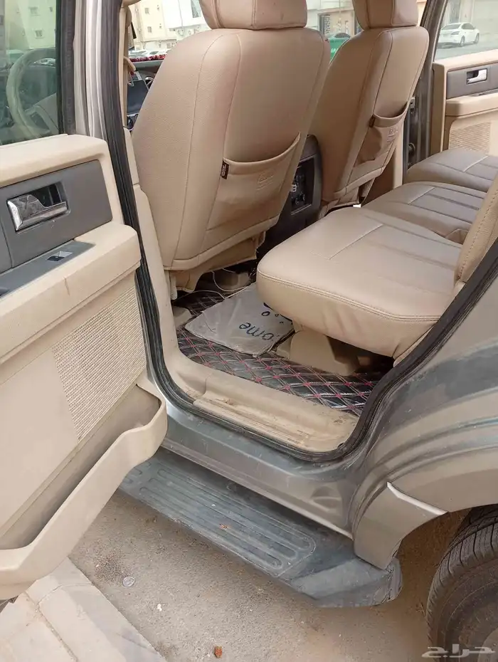 فورد اكسبديش وكاله 2009 7